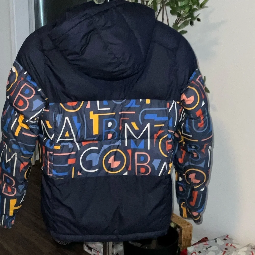Columbia Pike Lake II Puffer Jacket - Picture 4 of 7